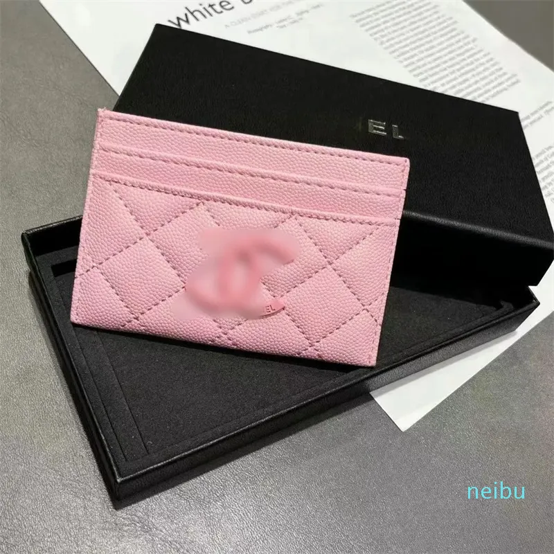 패션 디자인 키 체인 가방 휴대용 주최자 동전 지갑 절묘한 카드 홀더