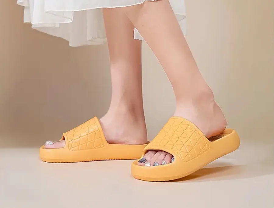 Tasarımcı terlik kadınları yaz açık slaytlar sandalet boyutu 36-41 renk 39