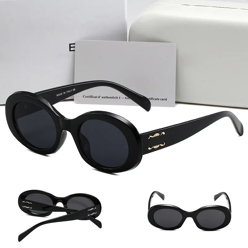 Occhiali da sole designer hot ashipista classici occhiali occhiali da sole per uomo per uomo opzionale come lisa occhiali oversize milionari