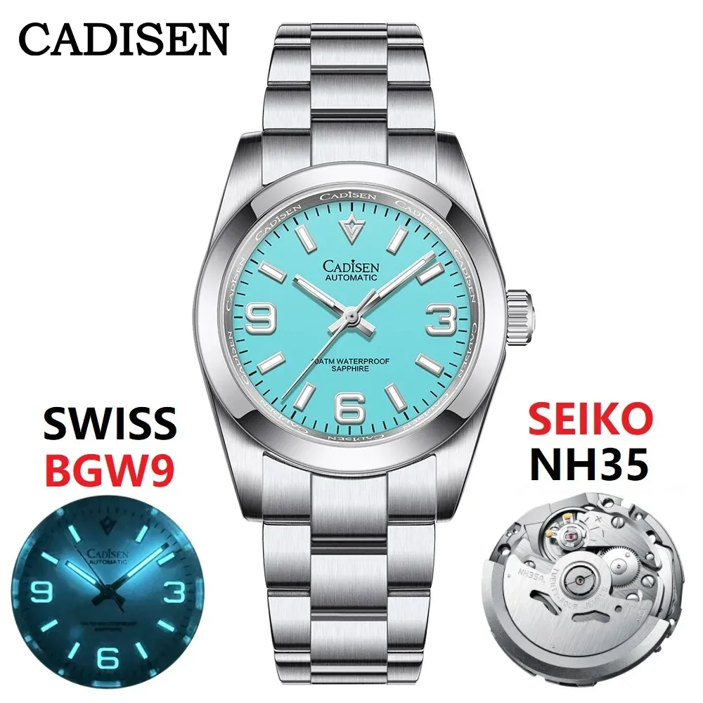 Kits Cadisen 36 mm neu