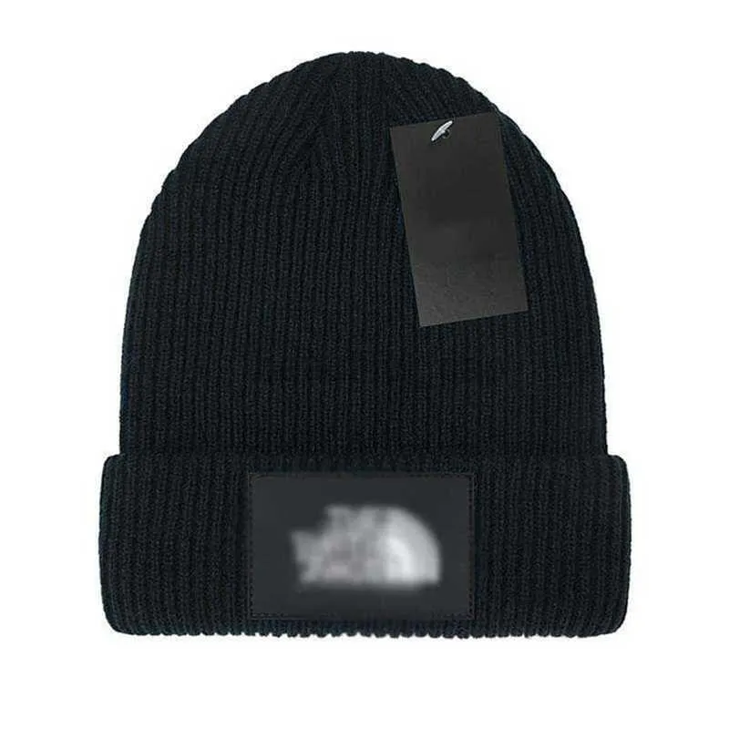 Diseñador de moda Geanie Skul Gaps Hombo de punto Behited Skull Gap Letter Mujer Gorro de lujo de invierno para hombres Mujeres Sombreros de lana cálido Unisex Ski Younger Great TT2662