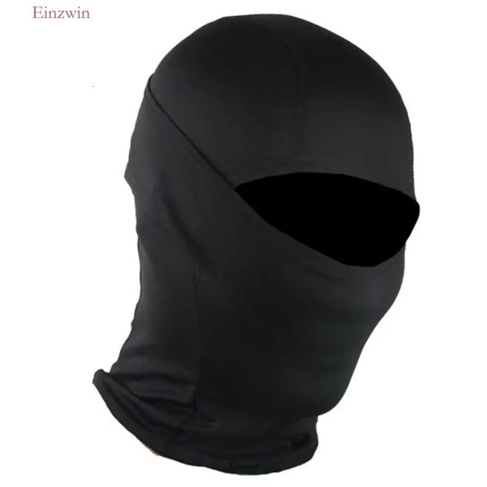 Tactical Mask Airsoft Full Face Balaclava Paintball Cycling Bicycle vandring Scarf Fishing Snowboard Ski Masks Hood Hat Män kvinnor 220810 287