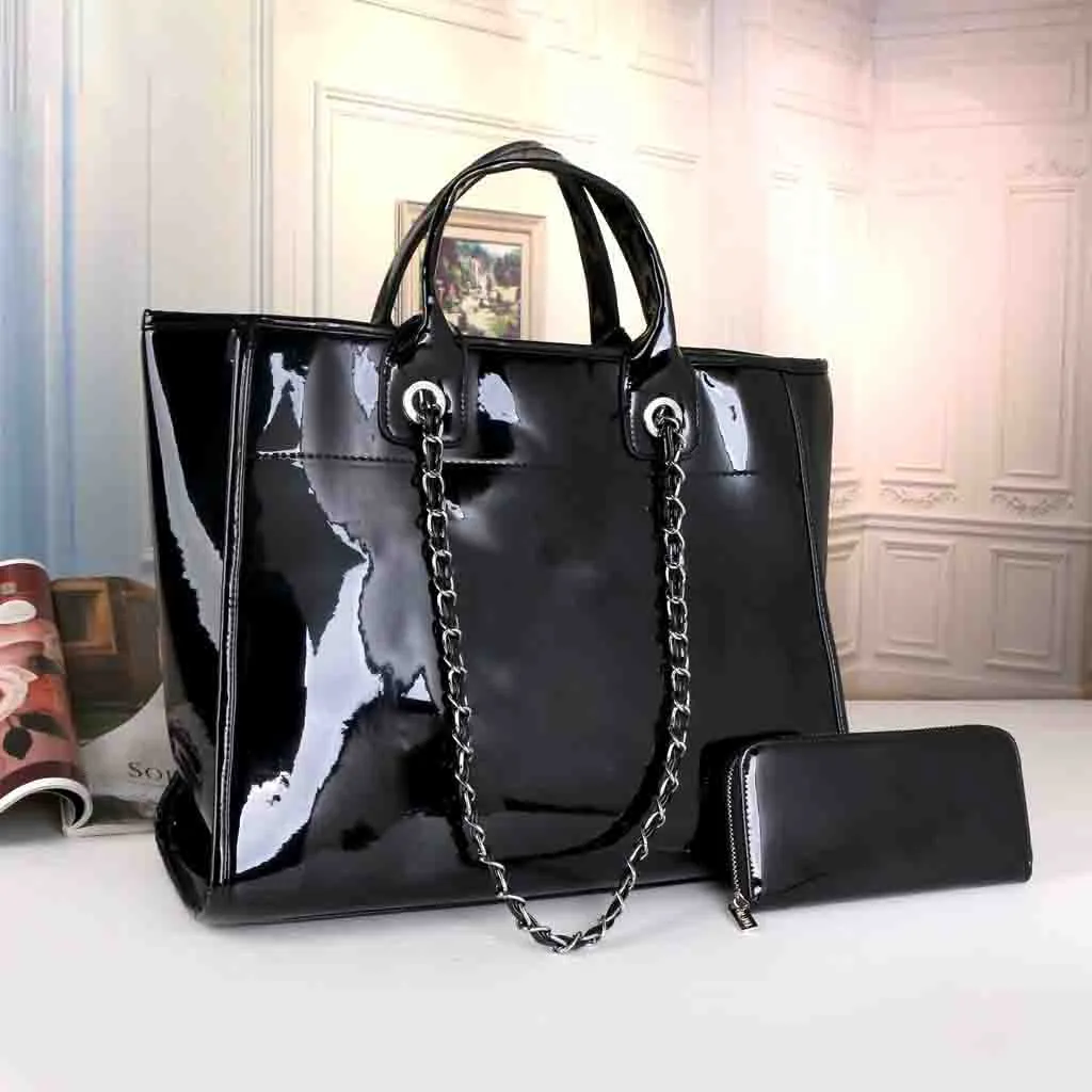 Bolsos de bolsas de cuero de diseñador 10a bolso de bolso de moda bolso de hombro bolso para mujer gran capacidad compuesta bolsa de compras bolsas para mujeres