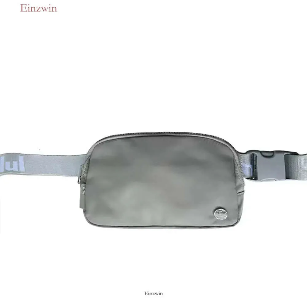 Lu Everywhere Belt Waist Bag, 스포츠 런닝 Fannypack 크로스 바디 백, 여자 여행 가방 lu014 253