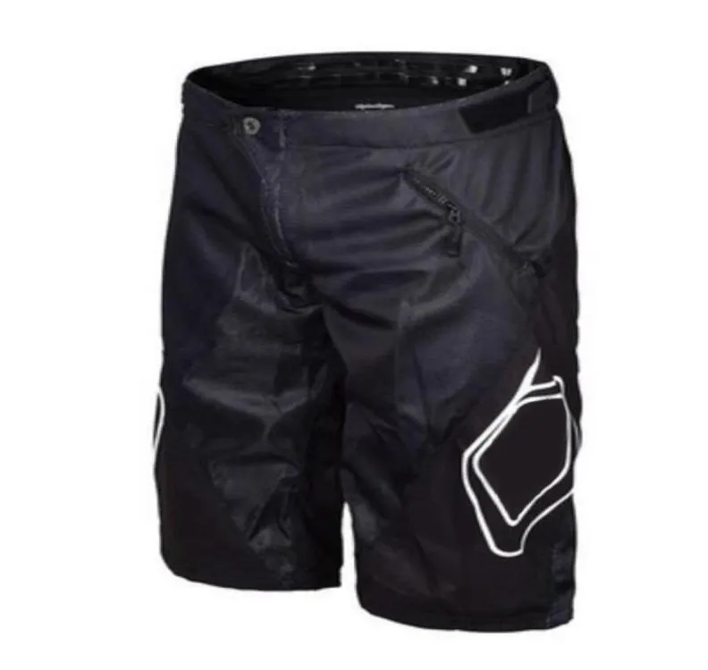 The New Speed Drop Riding Shorts Mountain Bike Crosscountry Motorcycle Clothing Outdoor Sports Extreme Shorts 2950435