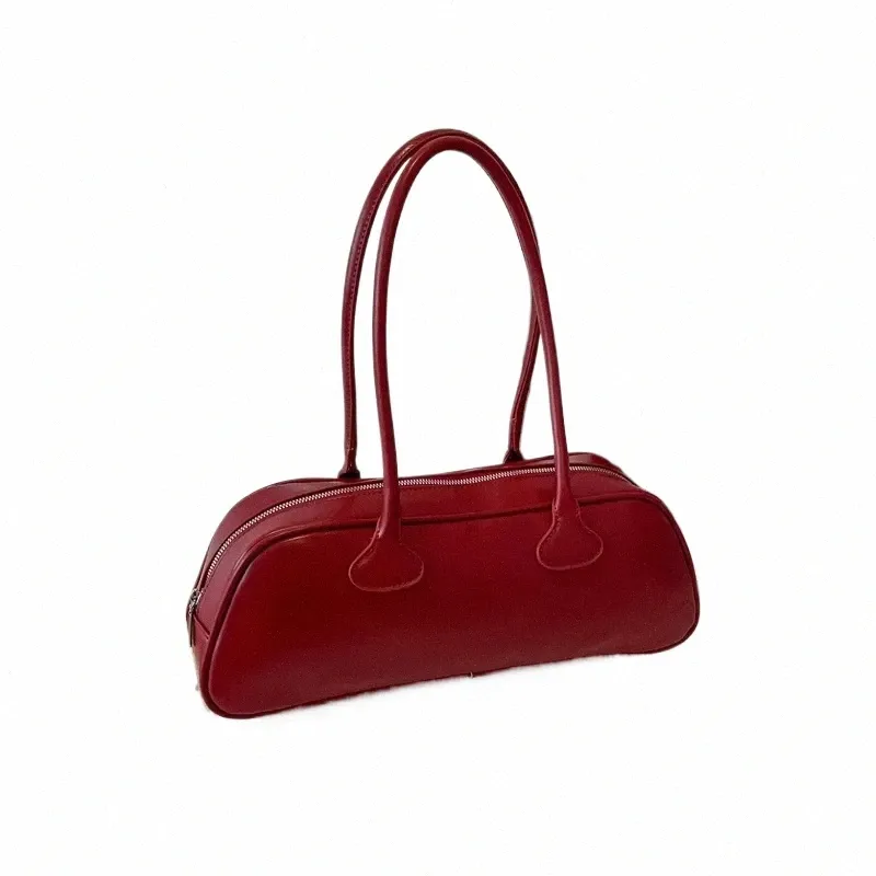 Women\'s PU Leather Shoulder Bag 3-Way Adjustable Straps Large Capacity Amazon.com: P. Atelier Women main image 4