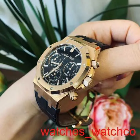 AP Racing Na ręka na rękę Mens Royal Oak Serie