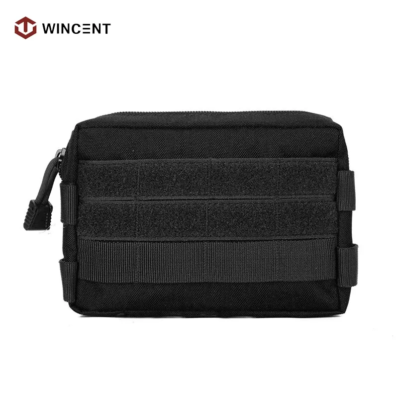 Packs Tactical Pouch EDC Tool Storage Kit Molle System for Hunting Accessories Multifunctional Mobile Phone Case Bag Exploration Hike