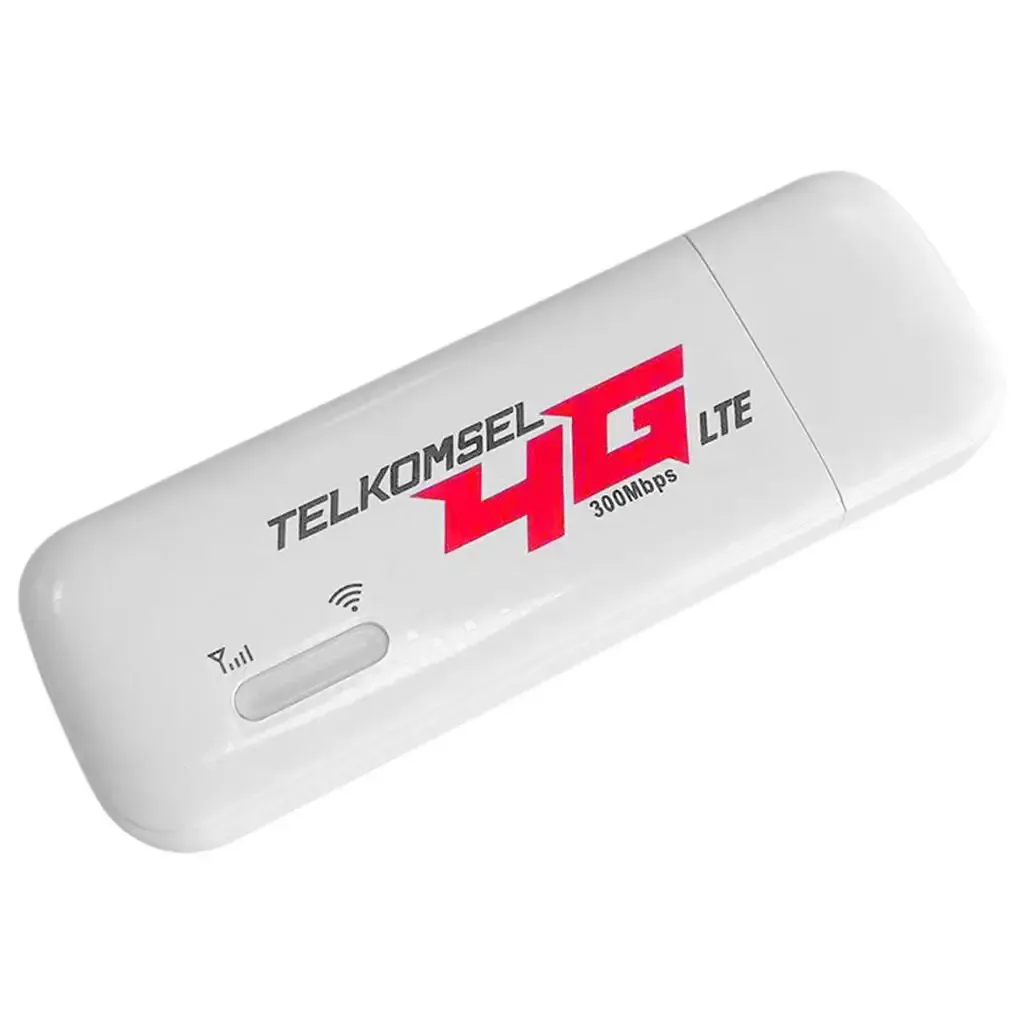 Маршрутизаторы 4G LTE USB Modem Dongle 150300 Мбит / с разблокированный маршрутизатор Wi -Fi Wi -Fi для ПК универсальный модем модемом матовой карты беспроводной карты беспроводной карты