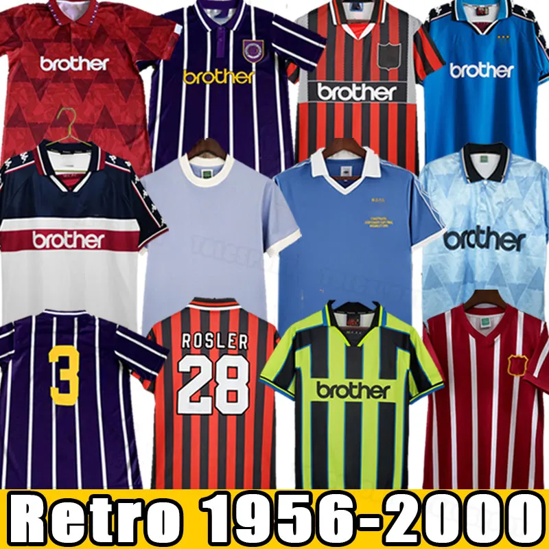 ManCity マンチェスターシティ 97,98,99年90s MAN CITY 95/97(H) - XL~XXL | BENE