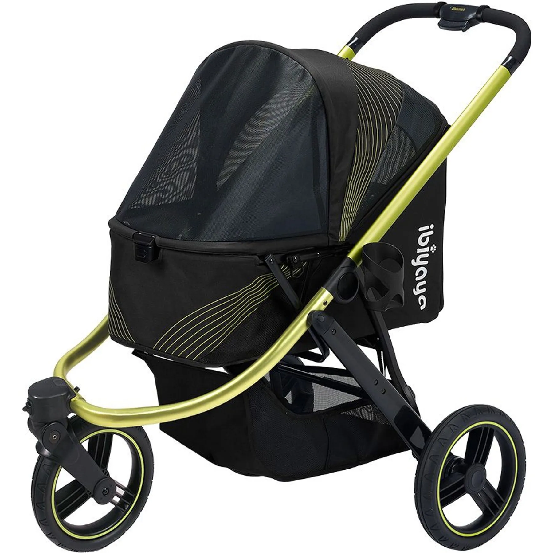 uppababy adapter UPPAbaby Minu Car Seat Adaptor for Maxi-Cosi, Nuna and Cybex Infant Car Seats, Black main image 1