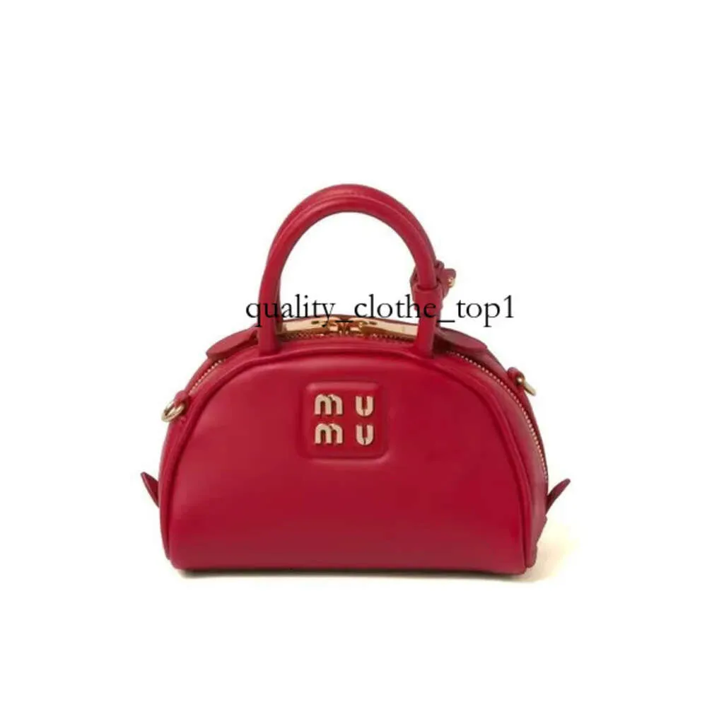 LUXURYS torebka miumiubag designer skórzany hobo top rączka mini skorupa torba ta torebka torebka pochette na ramię lady cleo crossbody crossbody crutm clutch torebki 380