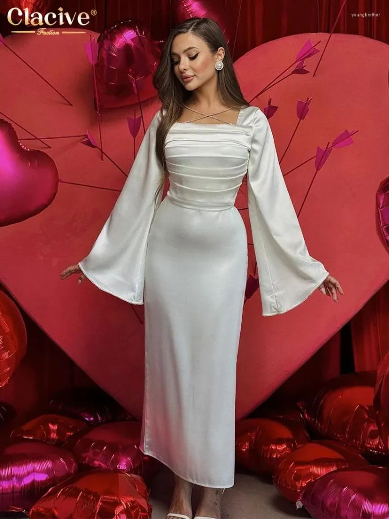 satin bodycon dress with sleeves Satin Bodycon Dress with Organza Sleeves Black