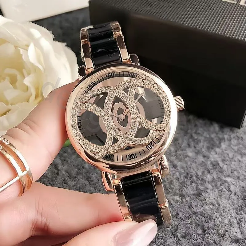 Designer Women Watch Premium Stainless Steel Timepieces For  display picture 1