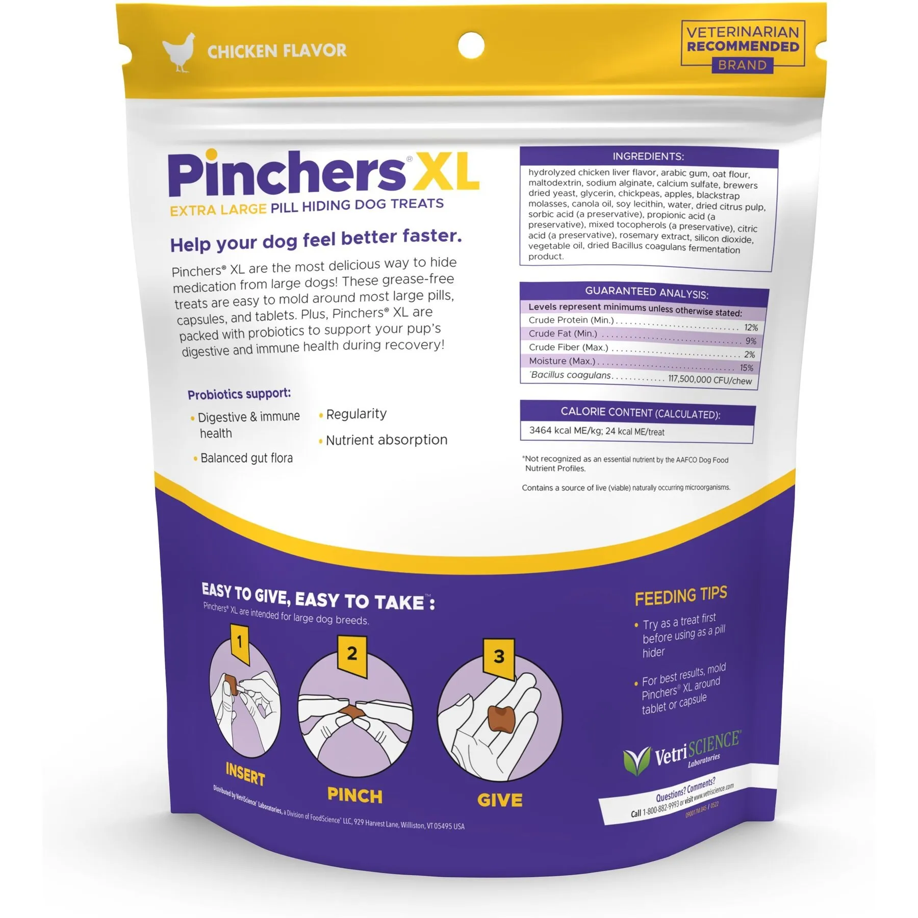 Eye Drops Diamond Eyes Dogs JOHNSONS DIAMOND EYES DOG CAT TEAR