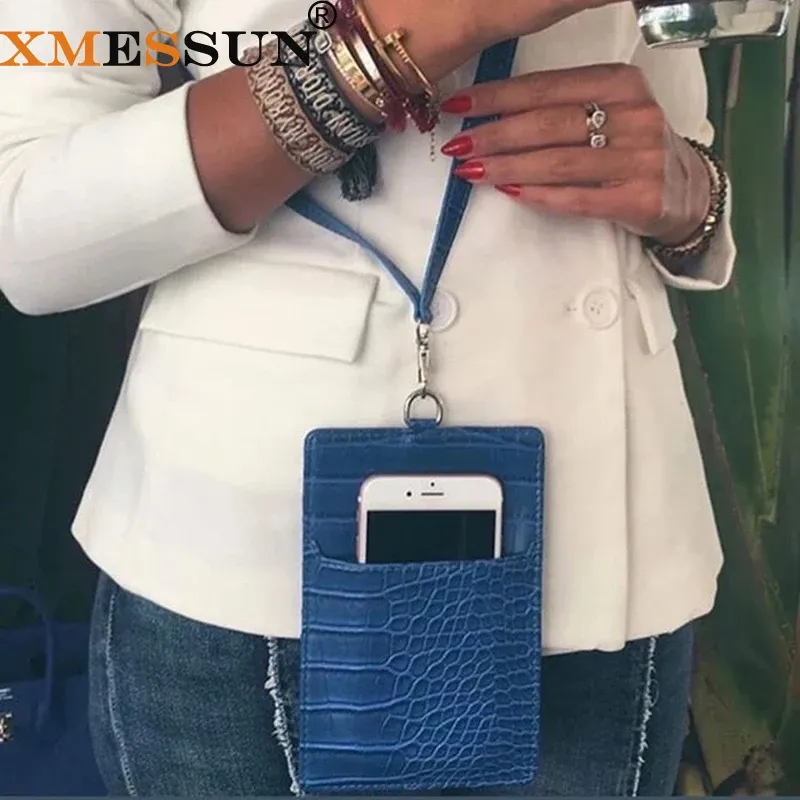 Holders Crocodile Pattern PU Leather Mini Crossbody Bags for Women 2022 Summer Trendy Shoulder Handbags and Purses Lady Phone Card Bag