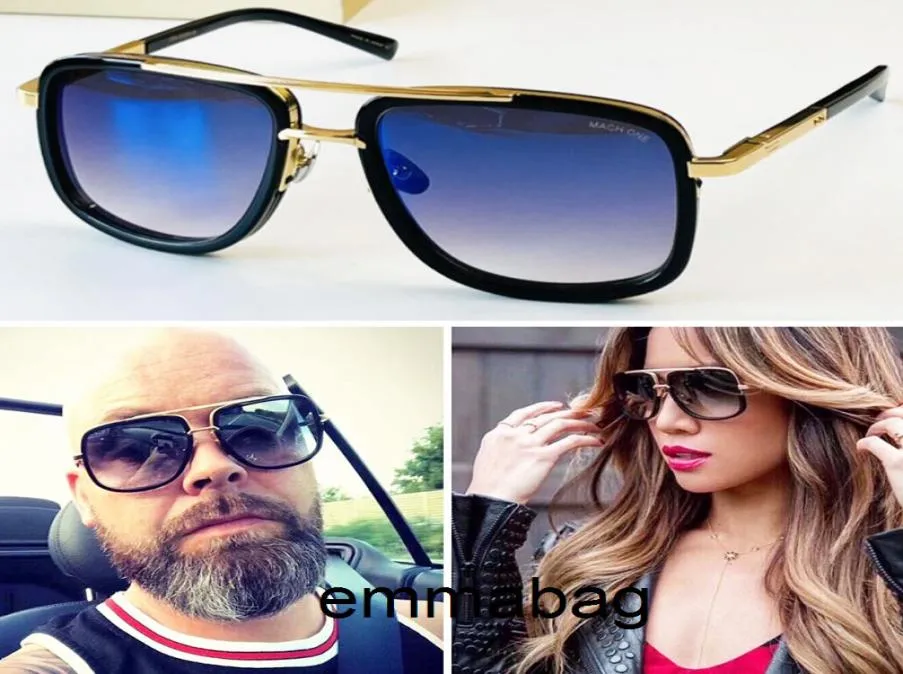 Digner Sunglass Top Original High Quality DITA MACH ONE DRX20300 Mens Women New Selling World Famous Fashion Shows Italian Sungla9150638