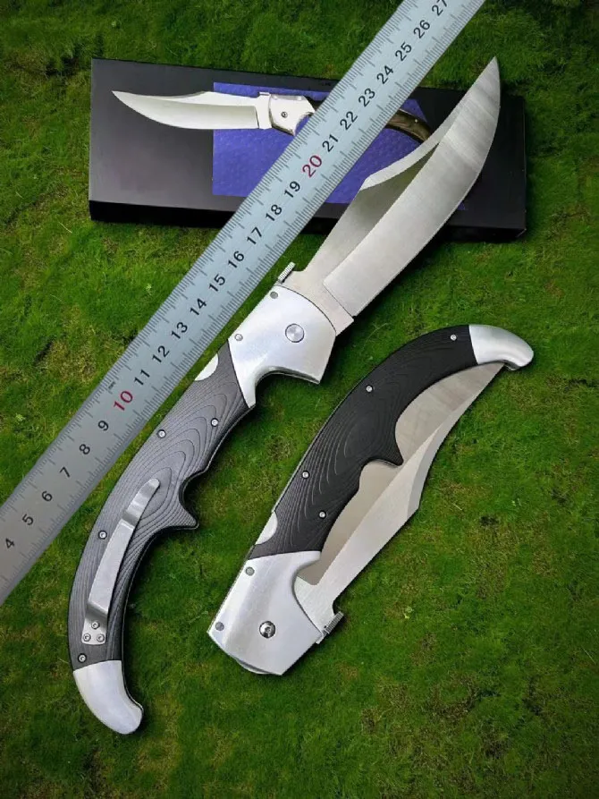 EUROtops Carta Multiuso 25 In 1 – Multitool A Forma Di Carta Di Credito In Acciaio Inox, Per Sopravvivenza E Fai Da Te - 2