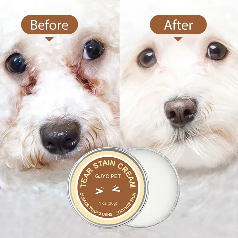 Tear duct cleaning for dogs sale