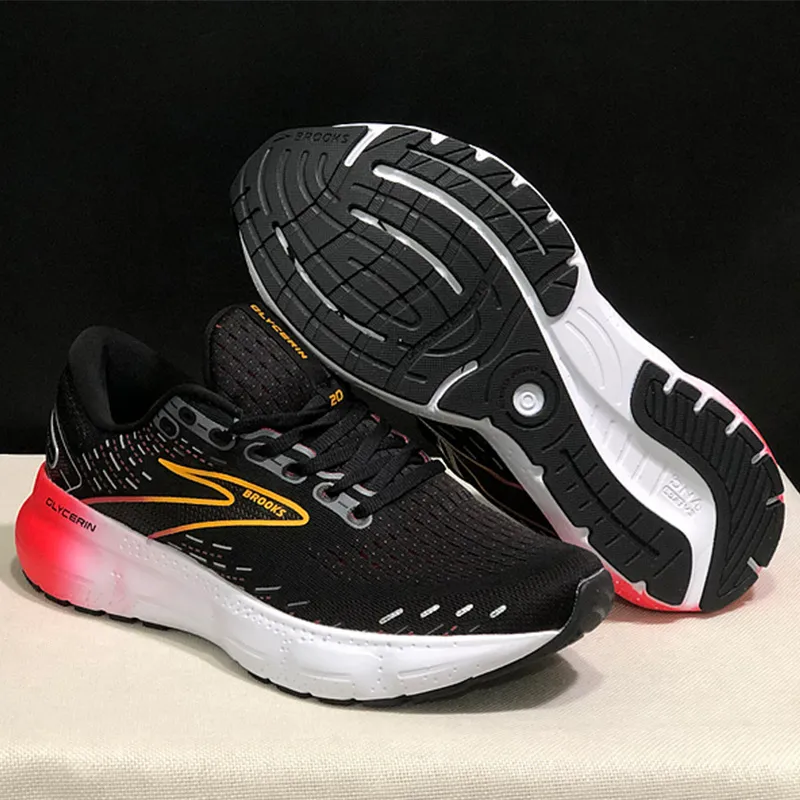 Brooks glycerin 44.5 hotsell