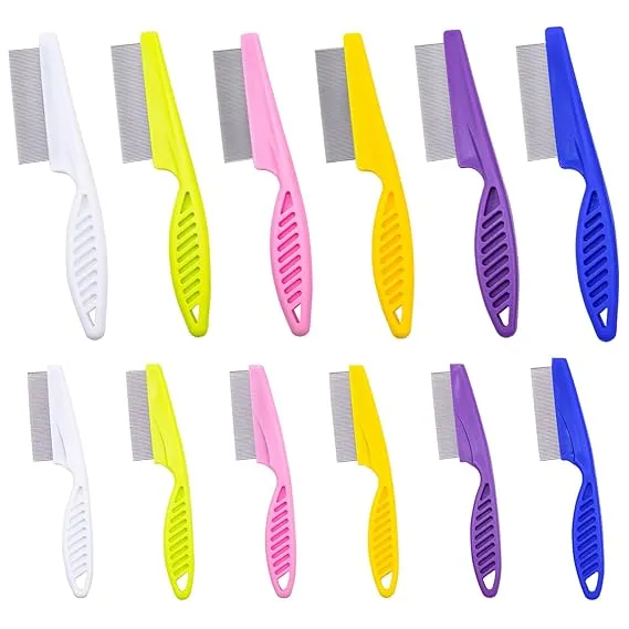 Best Flea Combs for Cats: 5 That Actually Work (2026)