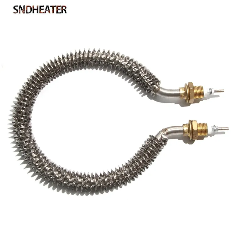 Pièces SNDHEATER TUBE CHAUFFICATION SEC SOBILLE ÉLECTRIQUE 304SU