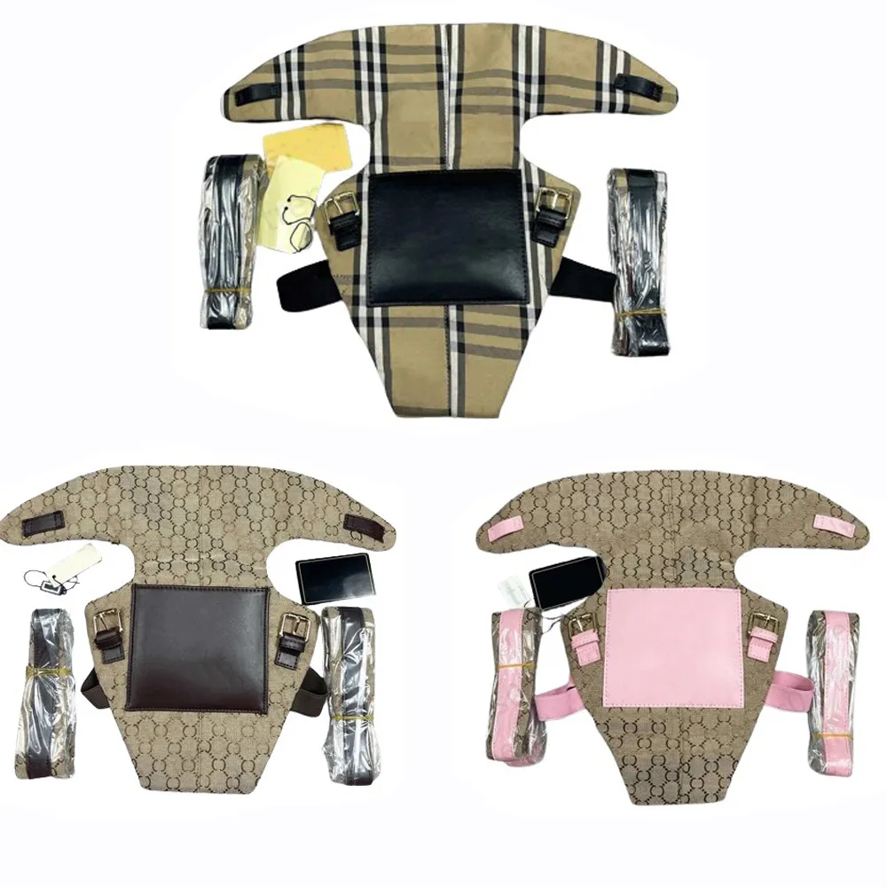 Baby Shoulder Carrier Designer Soft Cotton Wrap Sling For Front Carry 2024 From Officialwholesale 30.16 DHgate.Com