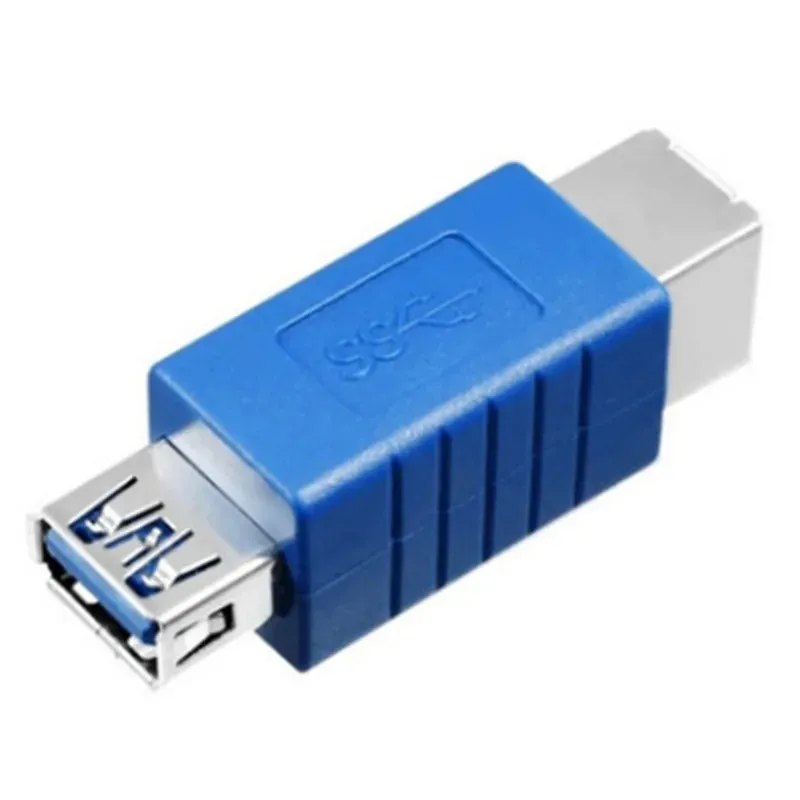 Новый 2024 год USB 30 от женщин до самок адаптерного преобразователя USB от 30 до женского разъема разъема USB от 30 до мужчин женского пола женского на женский конвертер