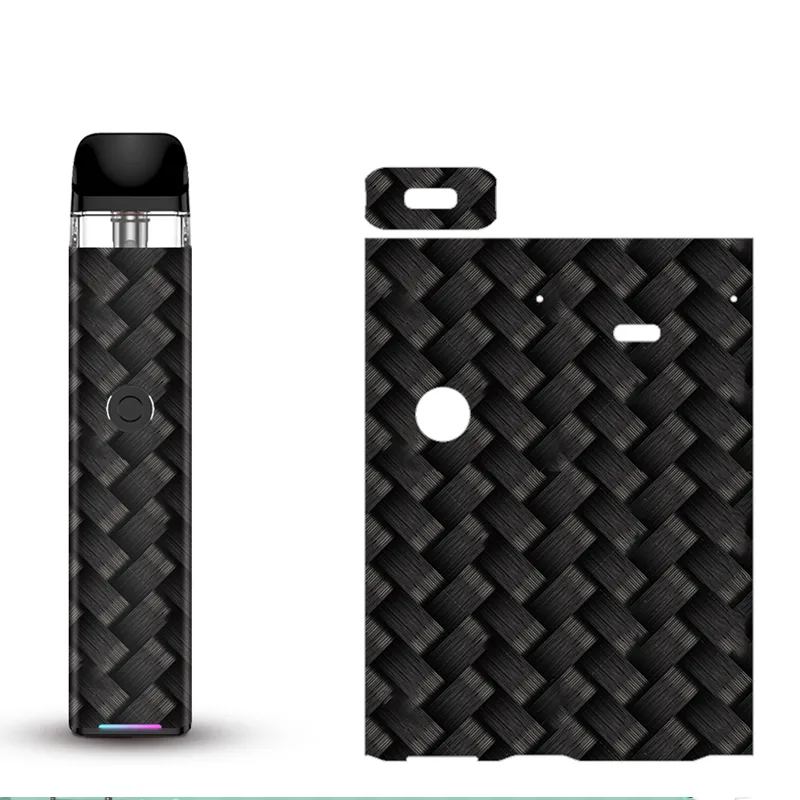 elf bar vape uk How to Disassemble Vaporesso Xros 4 Nano main image 1