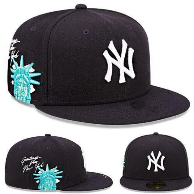 Ball Caps 2023-24 New York''''''''Sex Moda Dünya Serisi Beyzbol Kapa La Mesh Snapback Hat Erkek Kadın Güneş Şapkası Kemik Gorras Nakış Takılmış Boyut Kaptan A18