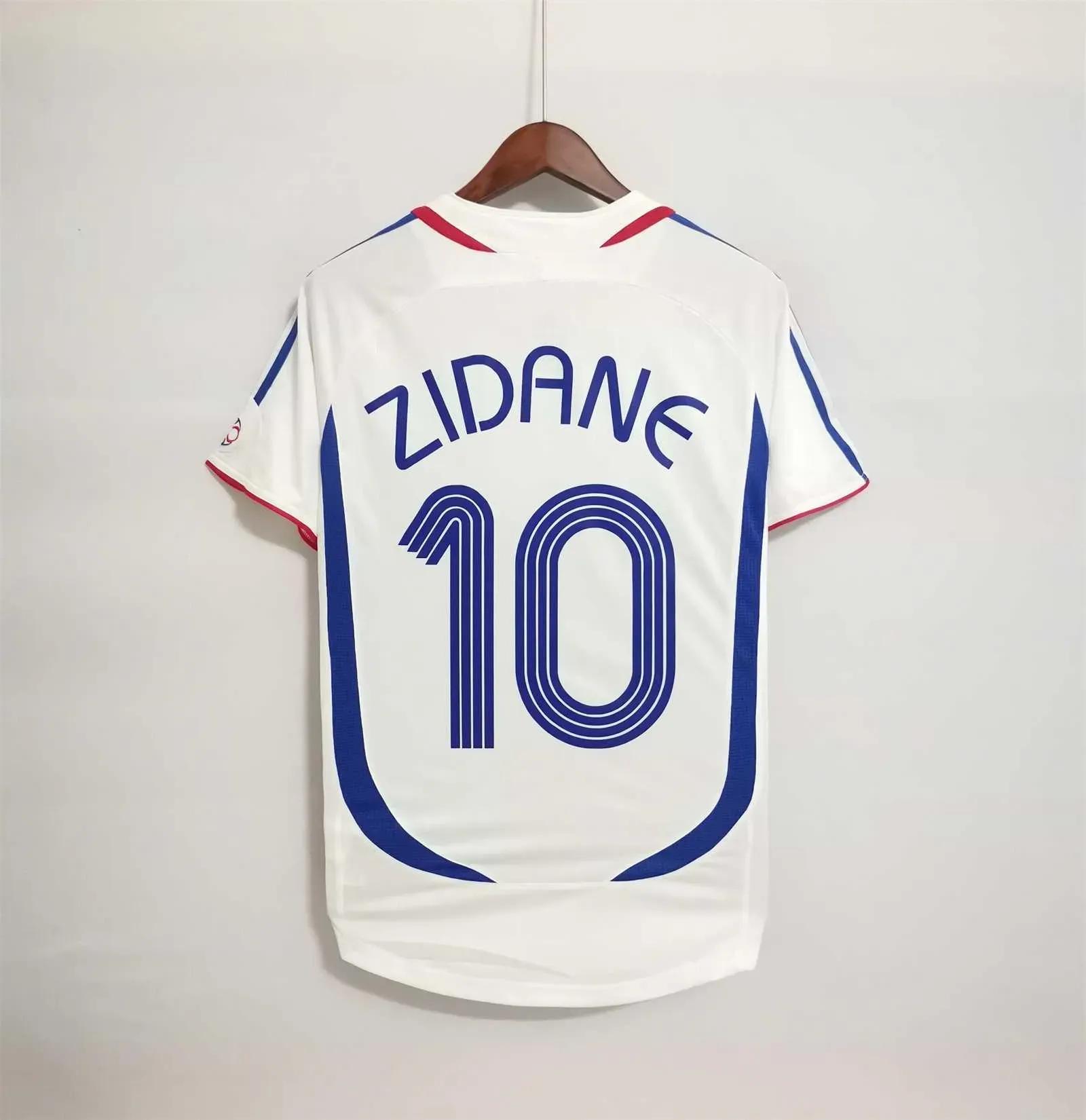 French club Full Sets 1998 BENZEMA soccer jerseys GIROUD MBAPPE GRIEZMANN SALIBA PAVARD KANTE Maillot de foot equipe Maillots kids kit women Men football shirt