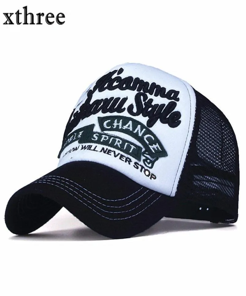 2018 Nya 5 paneler broderi sommar baseball cap casual mush cap men snapback hatt för kvinnor casquette gorras4086992