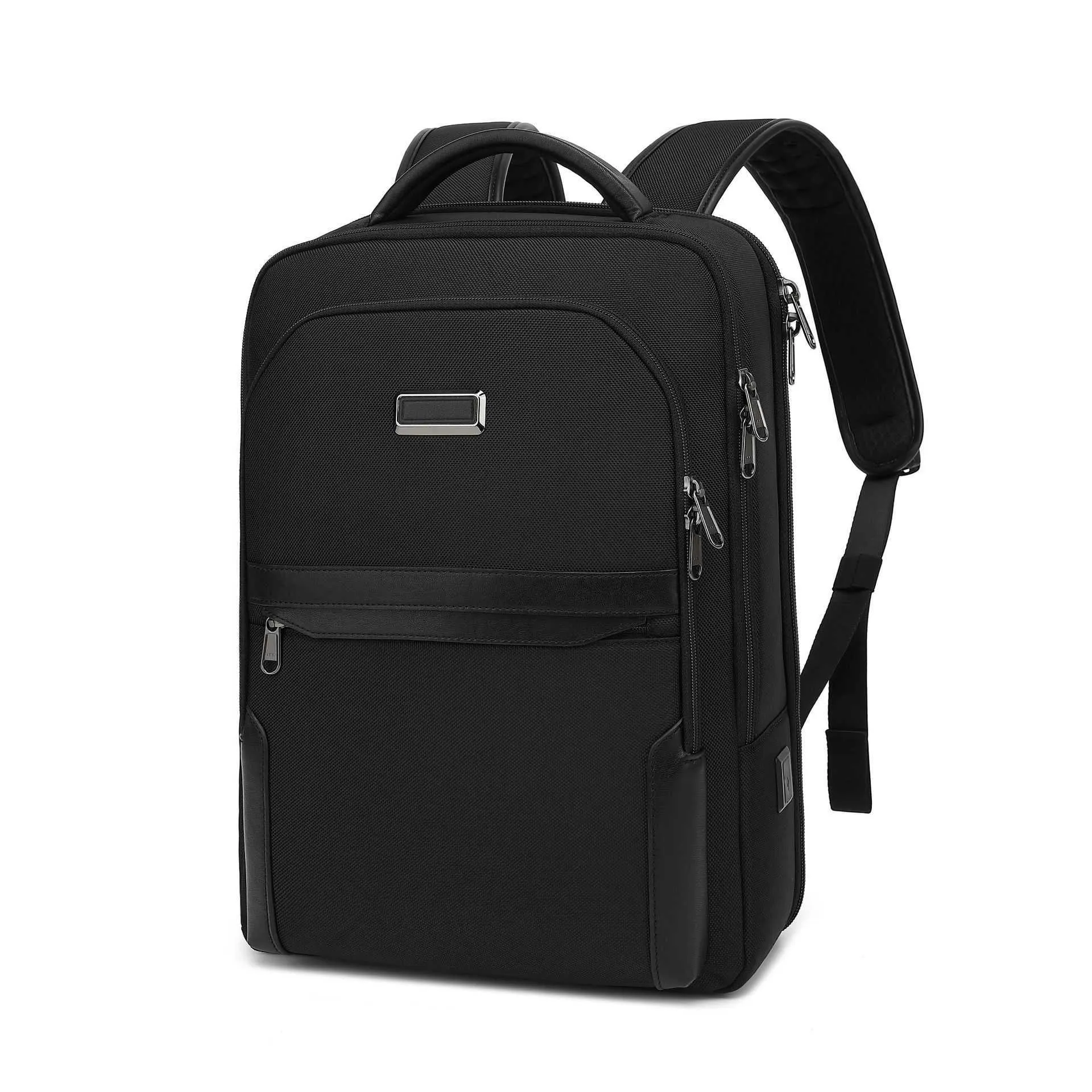 BACKPACK SERIE BALLISTIC BUSINESS BUSINESS BAGK SAG TRAVAIL BUTERAT