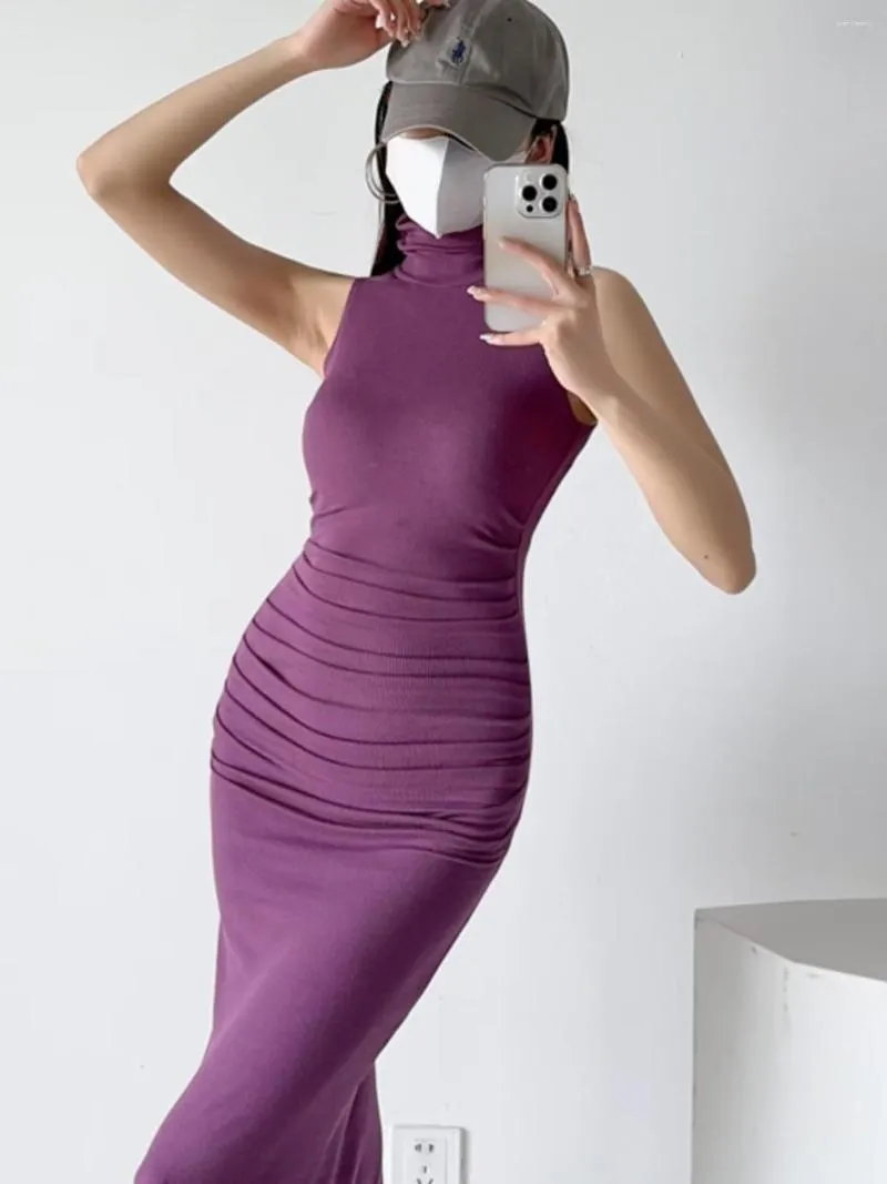 Sexy Irregular Half A Turtleneck One Step Skirt Dresses Sexy Irregular Half A Turtleneck One Step Skirt Dresses