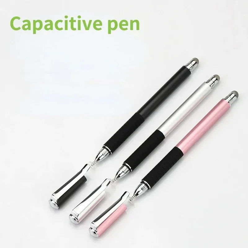 قلم الهاتف الذكي العالمي لـ Stylus Android iOS IOS Lenovo Xiaomi Samsung Tablet Pen Touch Drawing Pen for Stylus iPad iPhone