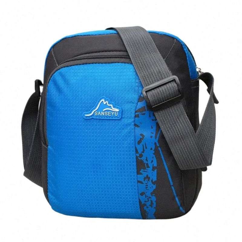 Mini sac d'épaule sac à main pour hommes et femmes sac à main extérieur sac à dos sportif vertical sac crossbody voyage petit sac b3vk #