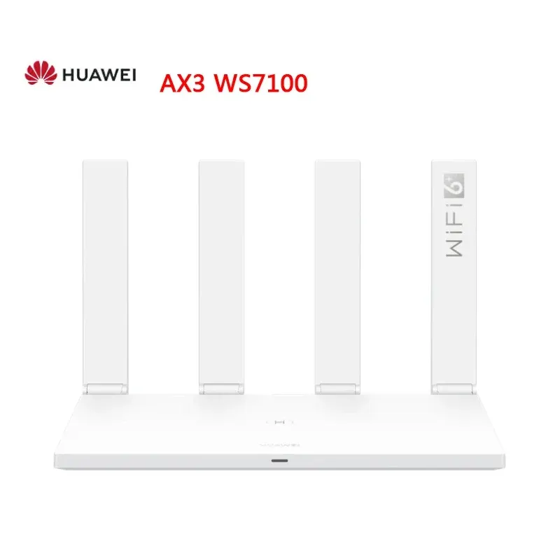 Roteadores huawei ax3 ws7100 ws7200 wifirouter wifi6 mais 3000mbps Mesh WiFi Extender Repele
