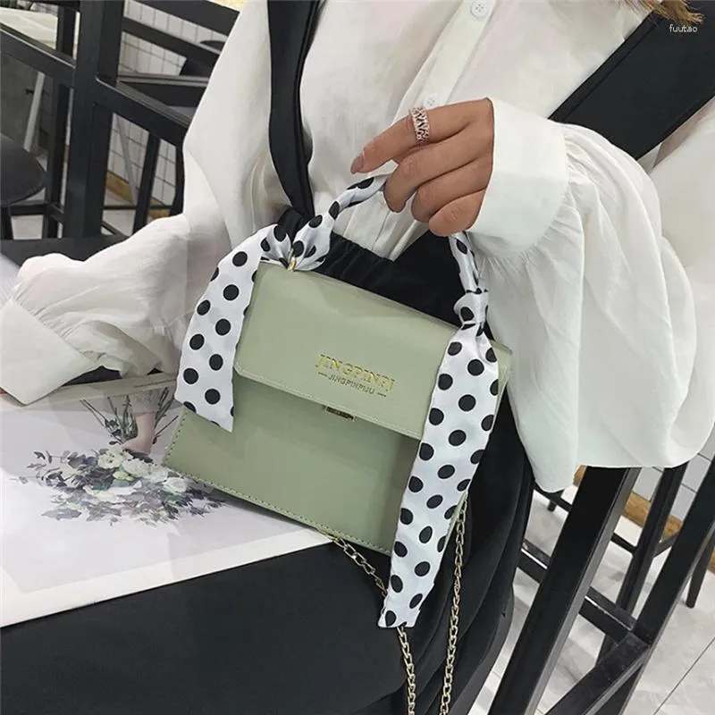 Avondtassen dames crossbody messenger tas voor vrouwen 2024 mode schouder over elegante schattige tasbeurt en handtassen