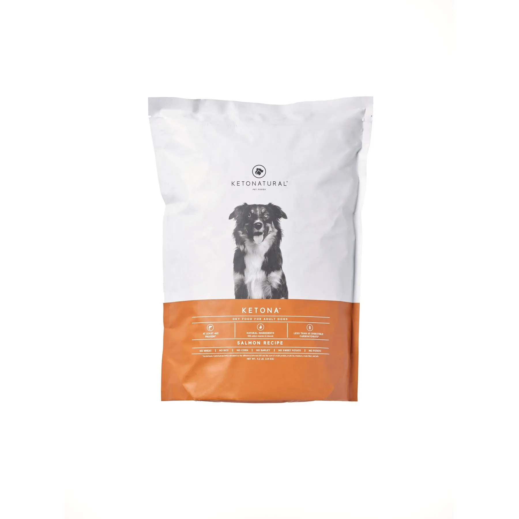 Beautiful view of Weight Loss Grain Free Dog Food With High Protein