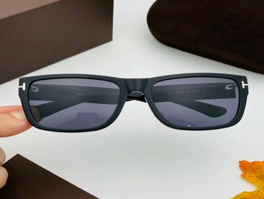 2021Highend Luxus Mark Tom TF für Männer Optical Glass Fram Ford Fashion Acetate Frauen lesen Spezial Ekx61309927