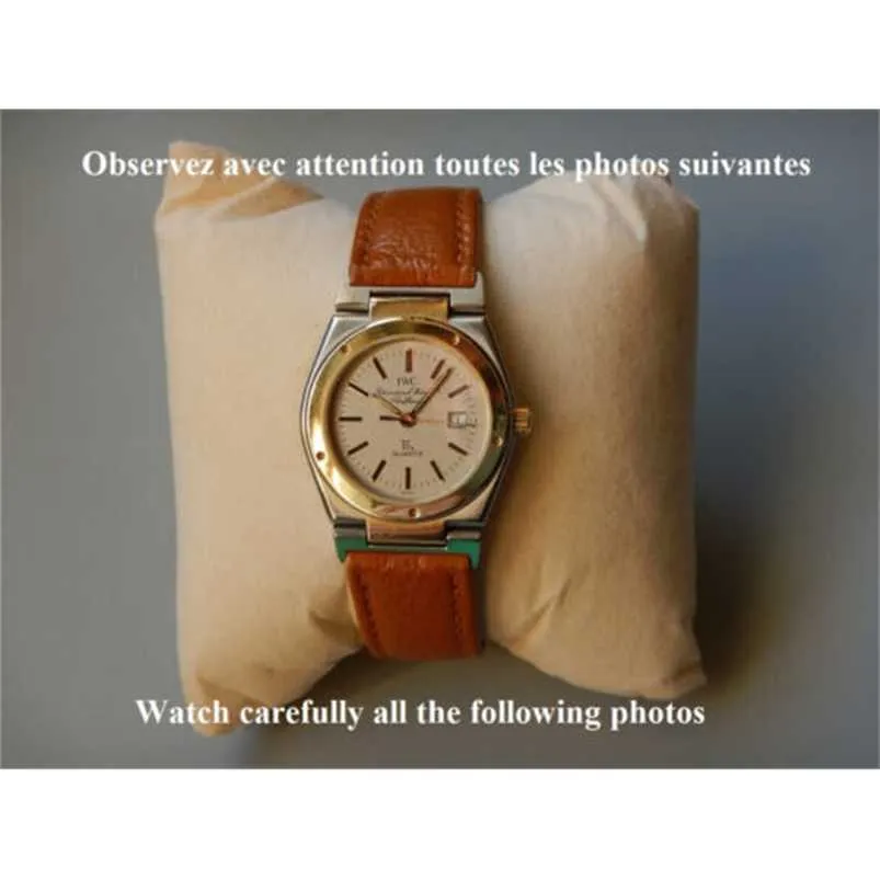 Luxe horloges replica's Panerei automatische chronograaf polshorloges Sport Chic IWC Universal Watch Ingenieur Steel 90 039 Design G Rard Genta Ultra Good Warrypa
