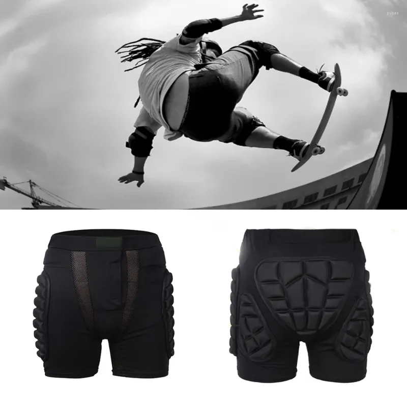 Motorcykelkläder Motocross Shorts skateboardskidåkning racingbyxor Sport Skyddsutrustning Mountain Bike Enduro Pants Short