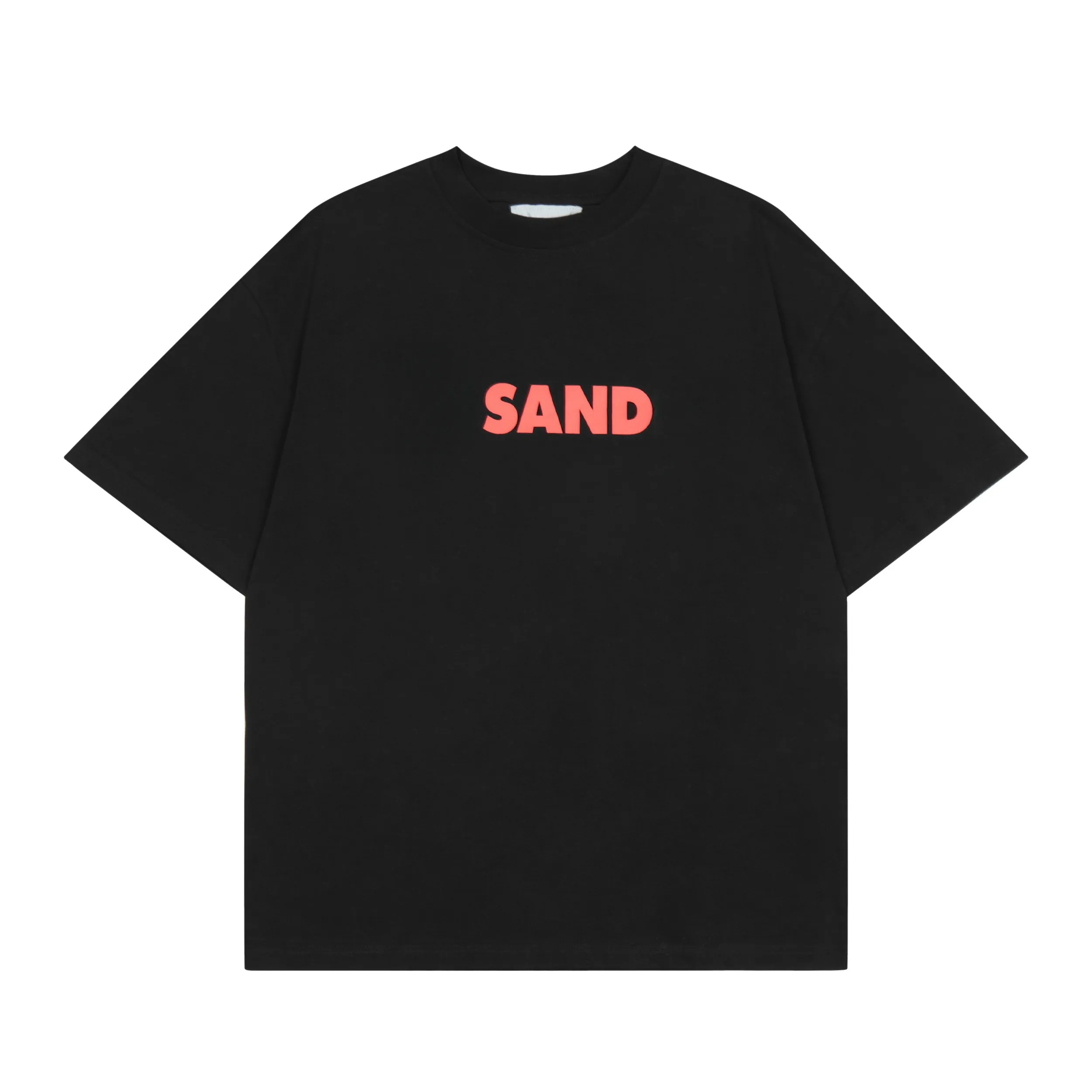 JIL SANDER T-shirt Streetwear Designer Vintage Mens T-shirt Men Tshirt des Homme T-shirts Tee Shirt Jill Sander T-shirt Casual Summer Clothes 222