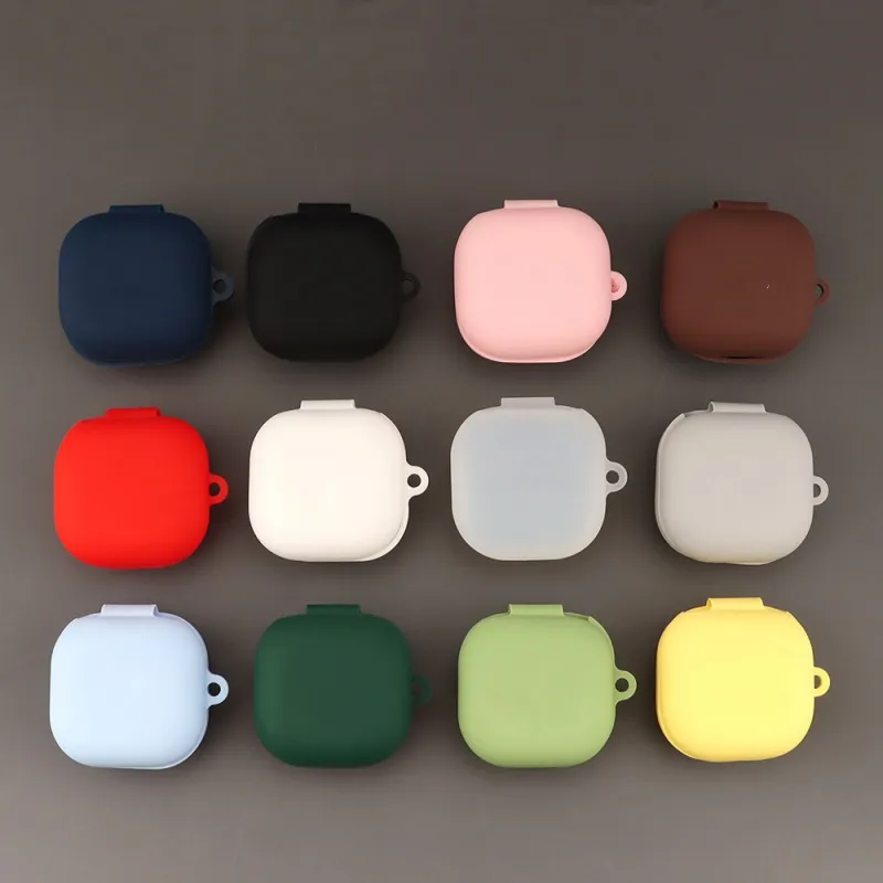For Beats fit studio 2 Buds series earphone protective case multi-color waterproof, anti-fall and anti-oil original opening is suitable for various scenes.