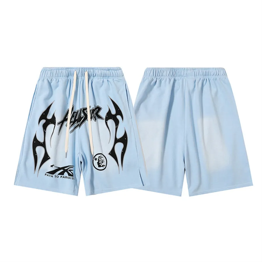 Designer Shorts Summer New Trendy Men Shorts Boy 2xl Plus Size Desinger Sprzedawca bielizny Mężczyzn