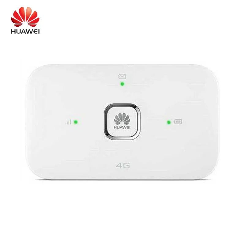 ルーターHuawei E5573 E5573BS322 4GモバイルホットスポットルーターモバイルWiFi FDD800/2100/1800/2600MHz