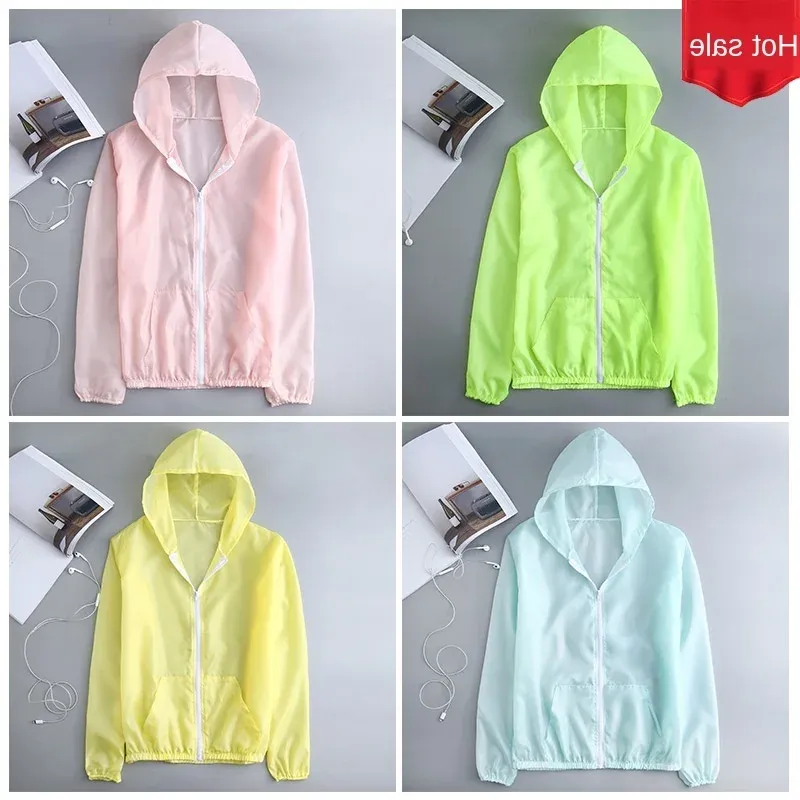 Accessories Outdoor women fishing sunscreen breathable camping ultrathin UV clothes climbing hiking shirt QuickDrying Cycling Sweatshirt