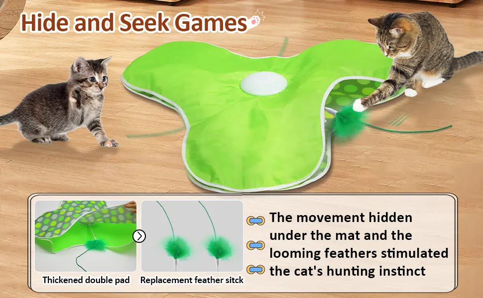 Why Does Cat Hide Toys: Surprising Reasons You Should Know