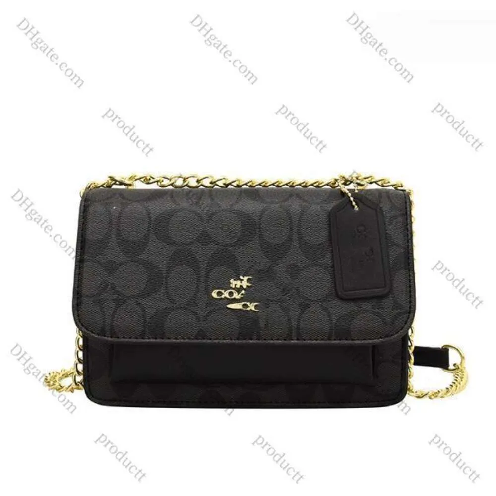 2024 Luxurys Designers Bags Women Handbags Ladies Designer Wallet Shoulder Bags Genuine Leather Card Holders