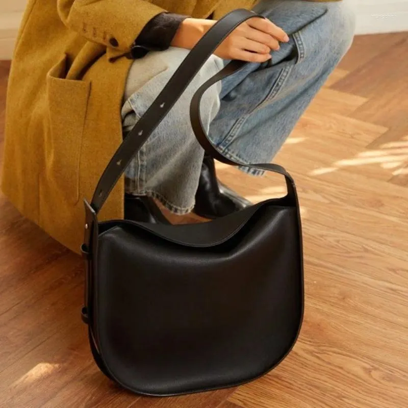 Sacs sacs d'épaule seau sacs de banlieue pour femmes crossbady bolsas quotidien